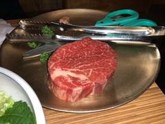 -王妃家(明洞中央店)
