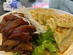 -鼎香润(德胜门内店)