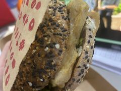 -Tims天好咖啡·贝果(东吴龙湖天街店)