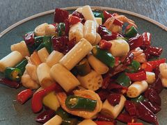 -日上三甘(三里屯店)