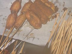 -阿亮烤翅(创始店)
