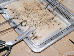 -新石器烤肉(百联川沙店)