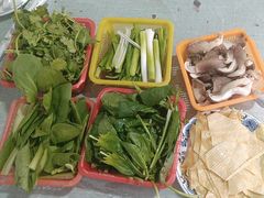 -梅红羊肉馆(赭山西路店)