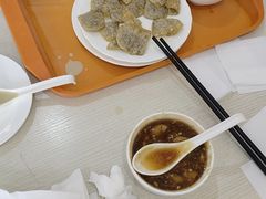 -姚记炒肝店(鼓楼店)