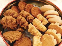 -珍妮曲奇聪明小熊(尖沙咀店)