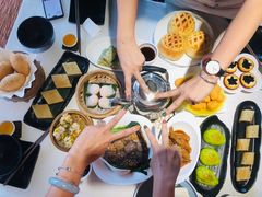 -味可道美食坊(福基路店)