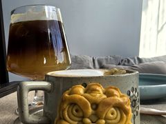 -云座·时光·观景咖啡厅(五爷庙店)