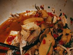 -佬麻雀·剁椒鱼头(京基KK One店)