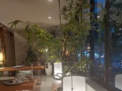 -本处·素食·融合料理(南油店)