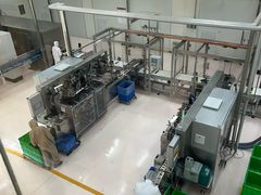 -歌斐颂巧克力小镇