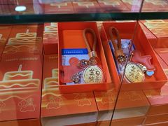 -海底捞火锅(枫蓝国际购物中心店)