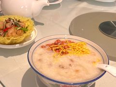 -粤财皇冠假日酒店·彩华轩中餐厅