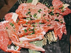-千寻烧肉(政务区店)