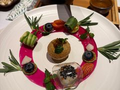 -叶叶菩提(太原别墅店)