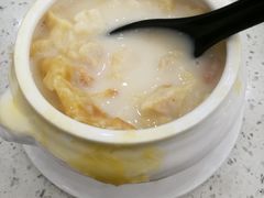 -明园茶餐厅(沙头角店)