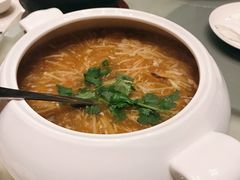 -常州新城希尔顿酒店-御玺中餐厅