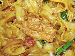 -花少爷·鲜虾干贝粥(延安万达店)