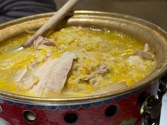 -关东小磨东北菜(漕河泾印象城店)