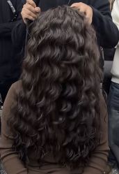 -BEAUTY HAIR GANO