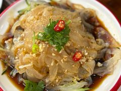 -叶存利海鲜大馅饺子(海宁路总店)