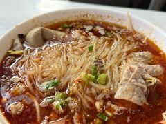 -王记老幺肥肠粉