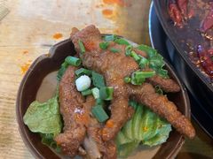 -正南齊北重庆老火锅(光华村直营店)