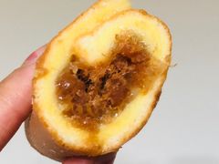 肉松卷-泸溪河桃酥(秦淮夫子庙一店)
