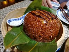 -南京大牌档(香港广场店)