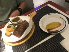 -斗牛士牛排(南京东路店)