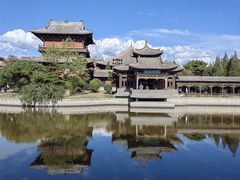 -善化寺