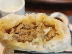 -富春茶社(国庆路店)