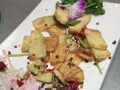 -东北大院·东北菜(三台子店)
