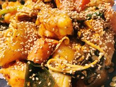 -皆道拌麻辣烫·麻辣拌