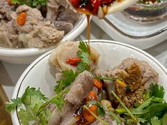 -新凯旋烧烤·燕姐千岛湖土菜