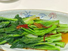 -繁江酒楼(包头路店)