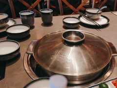 -同仁四季椰子鸡(宝安壹方城店)