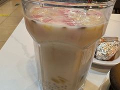 -日昌餐馆(亦庄店)