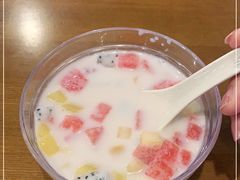 -日昌餐馆(亦庄店)