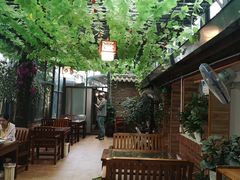 -阿鹏故事云南野生菌火锅(人民路店)