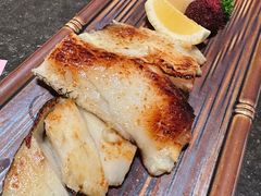 -将太无二·北美传奇寿司(荟聚购物中心西红门店)