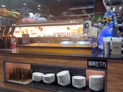 -韩盛·盛江山自助料理(沈辽路万达店)