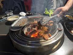 -伍丁·烤牛肋(和平东桥店)