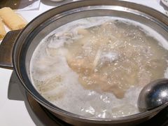 -烹然四季椰子鸡火锅(姚家园万象汇店)