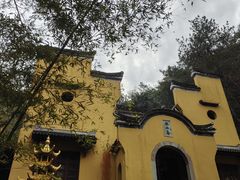 -大慈岩风景区
