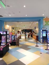 -meland亲子乐园·派对·研学·拼豆(苏州悠方购物中心店)