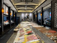 -健眺小海鲜(临海后山店)