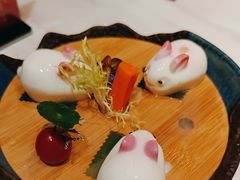 -悦得闲广式茶楼点心(石厦时代广场店)