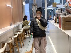 -Manner Coffee(K11店)