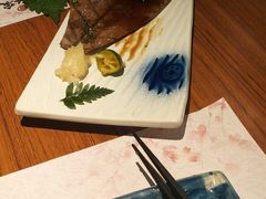 -仓桥家·焗寿司·锅物(光谷步行街店)