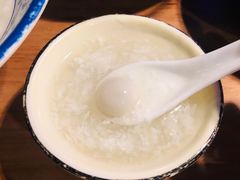 酒酿圆子-一盐堂本帮菜(外滩店)